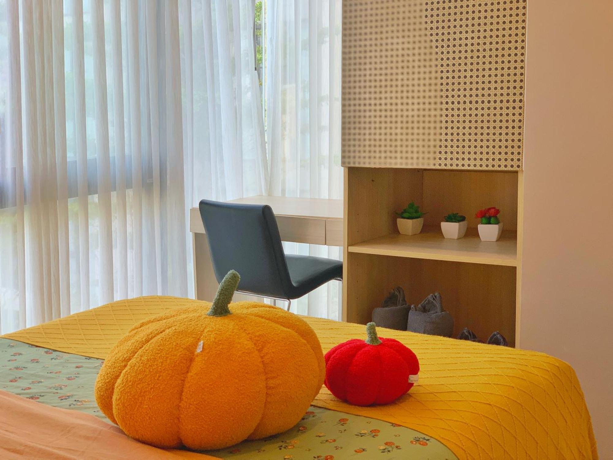 Cm Design Space In Ninman Maya 清邁 外观 照片