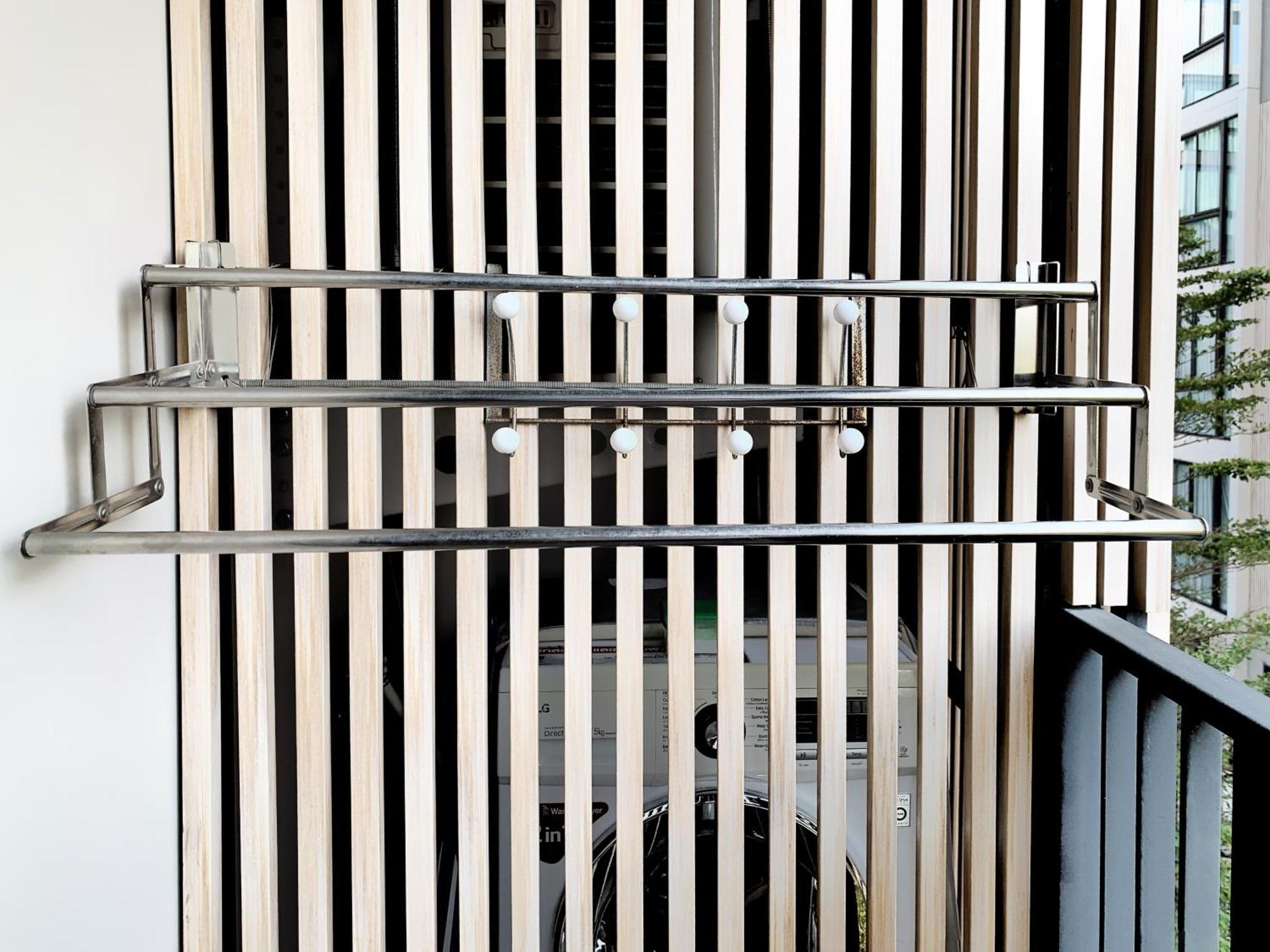 Cm Design Space In Ninman Maya 清邁 外观 照片