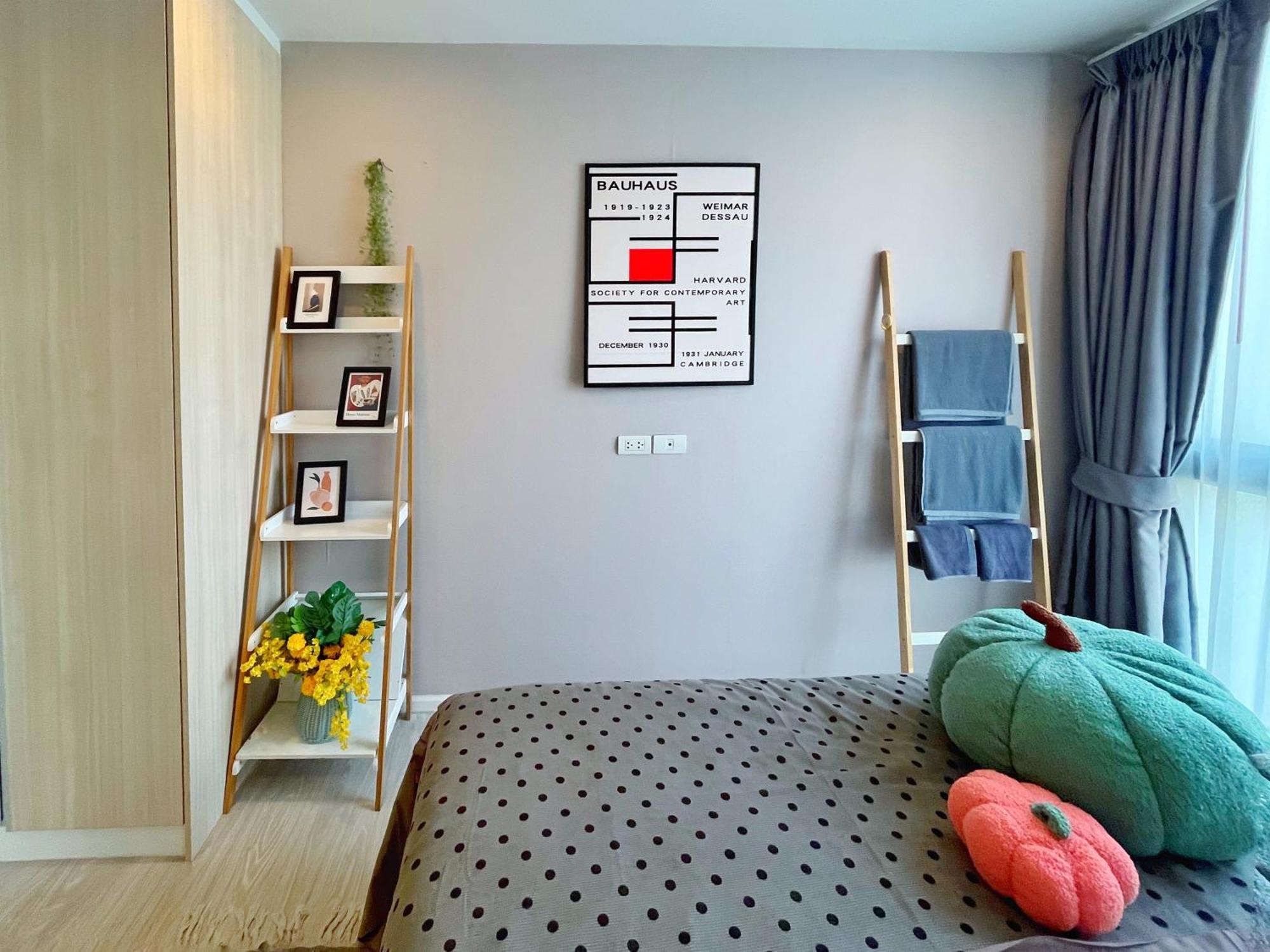 Cm Design Space In Ninman Maya 清邁 外观 照片