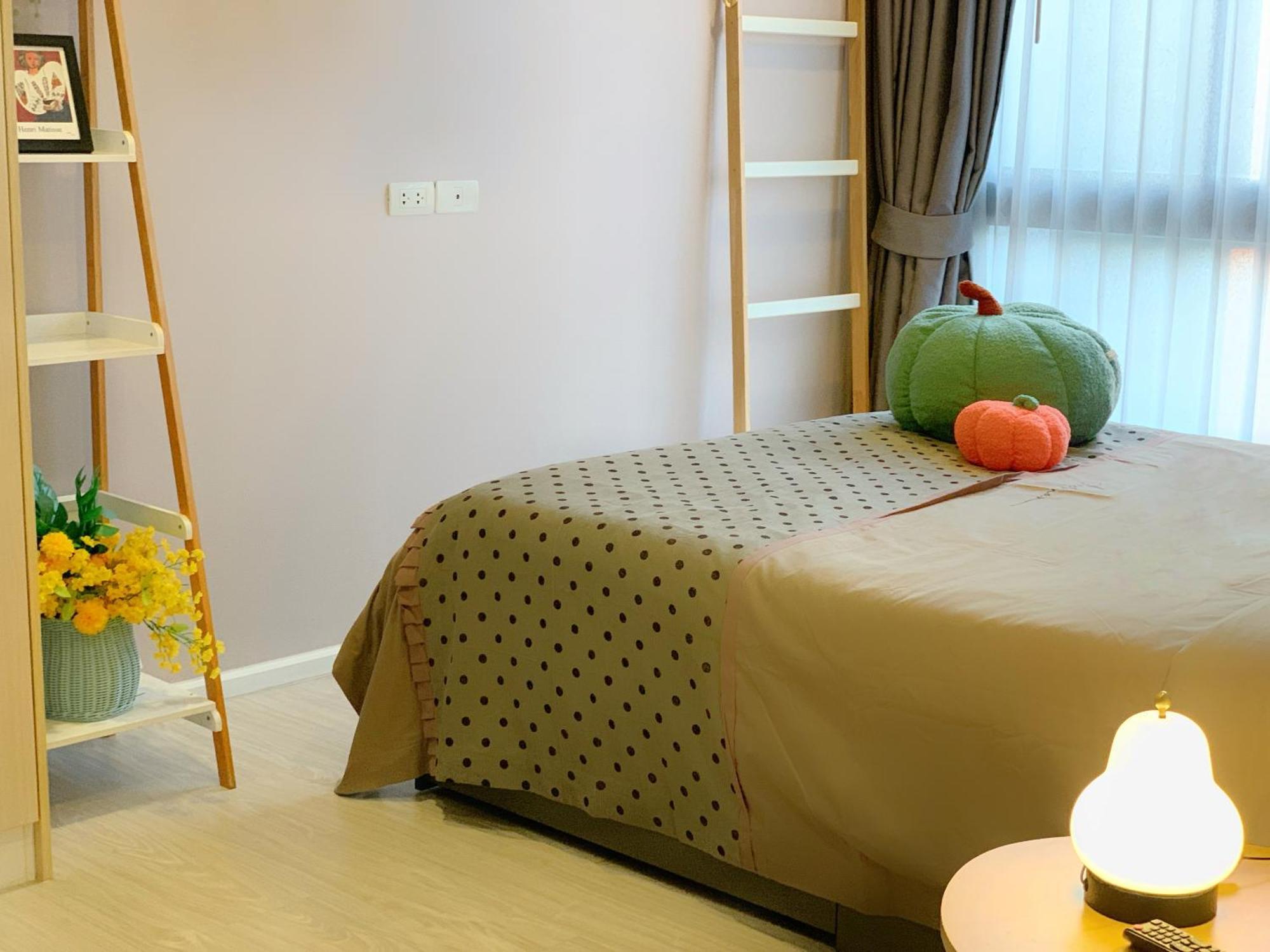 Cm Design Space In Ninman Maya 清邁 外观 照片