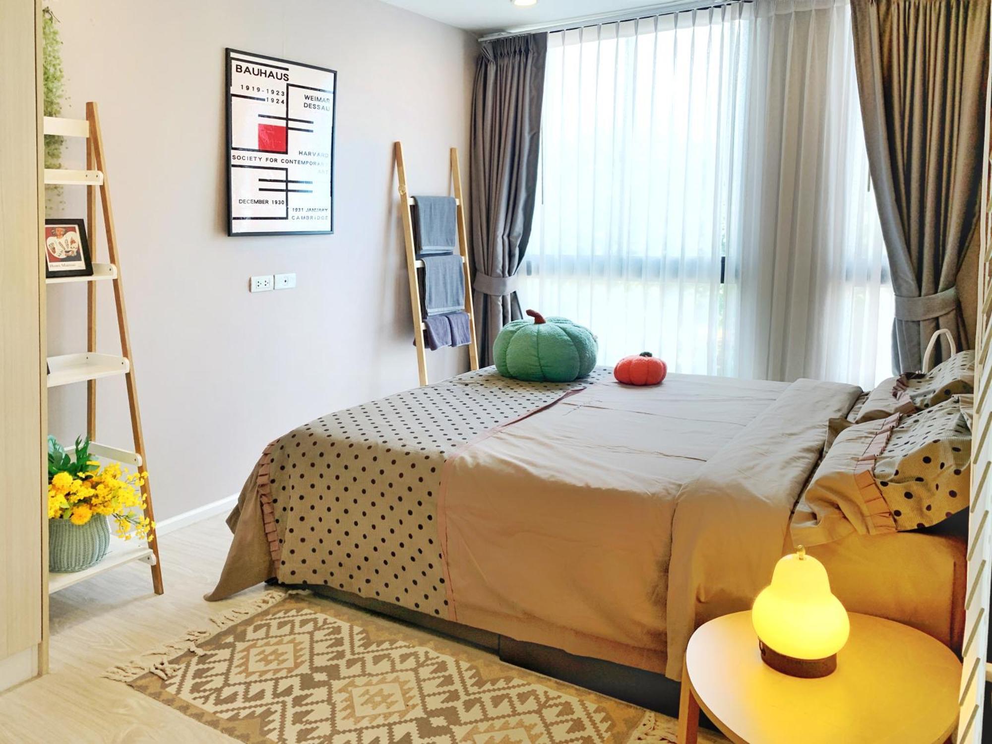 Cm Design Space In Ninman Maya 清邁 外观 照片
