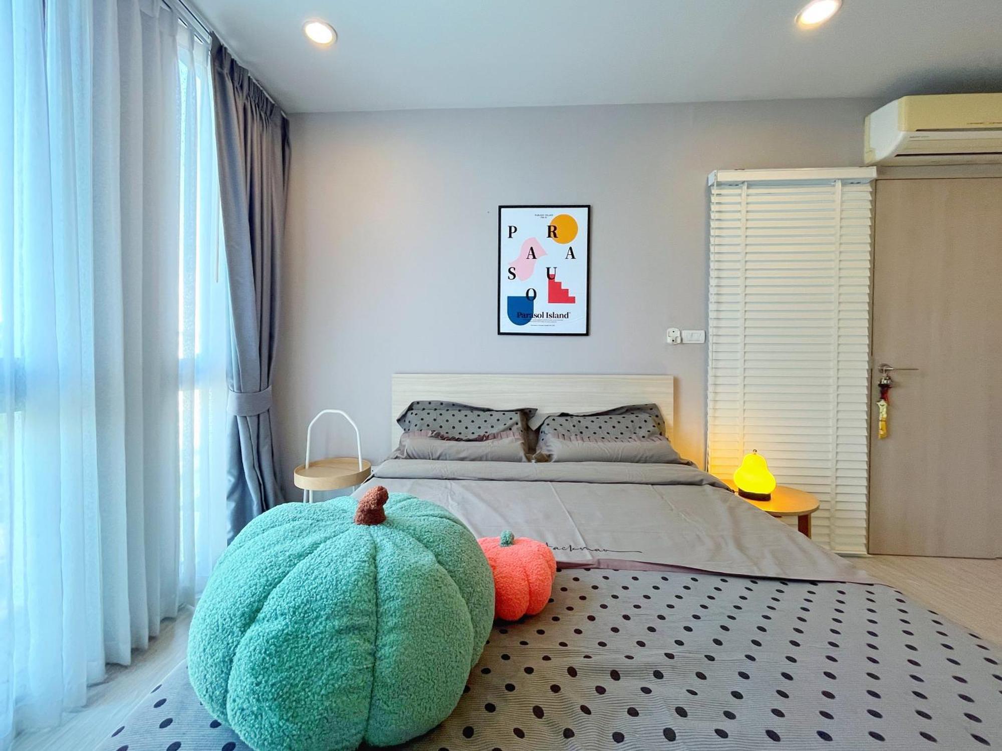 Cm Design Space In Ninman Maya 清邁 外观 照片