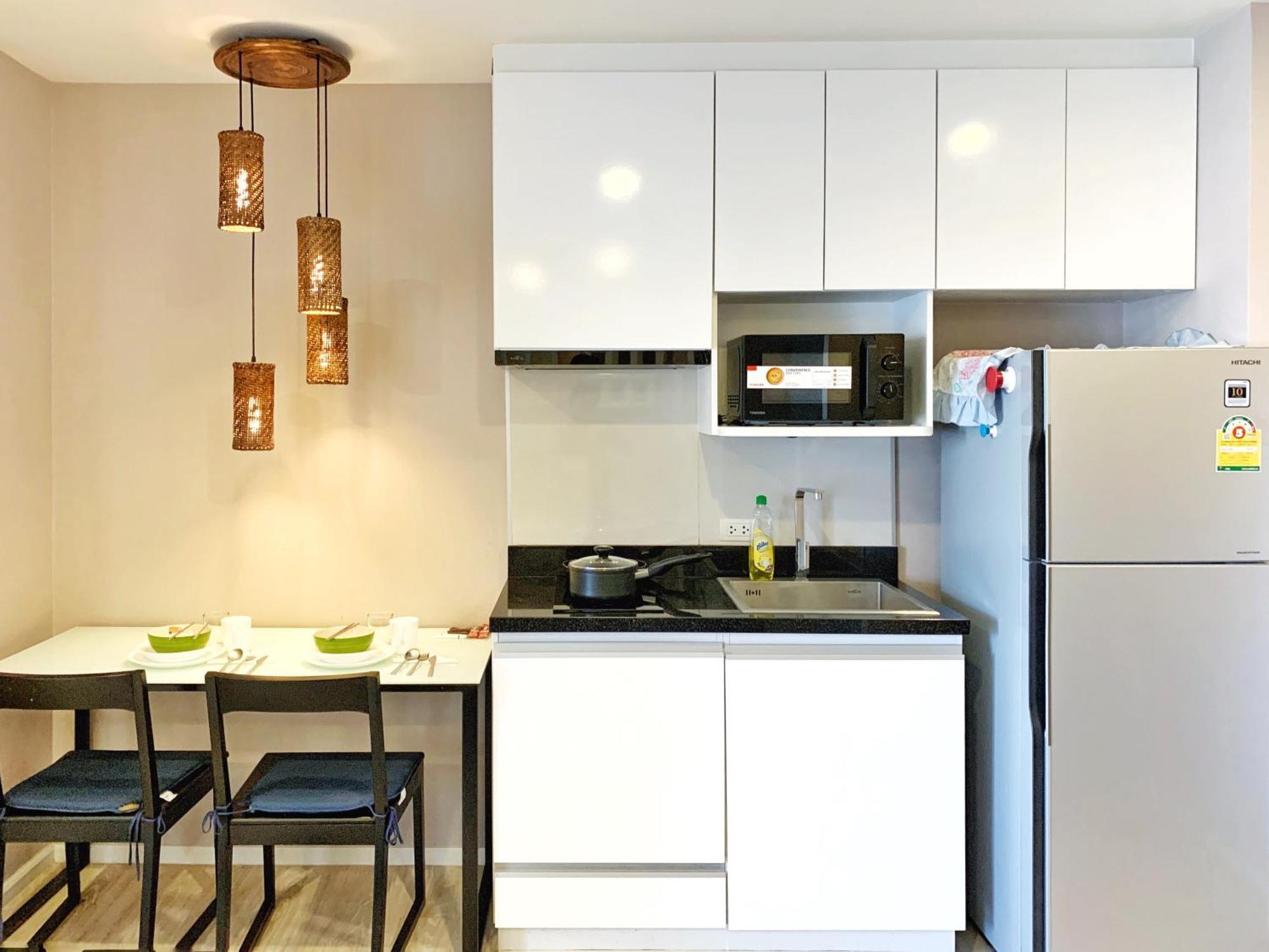 Cm Design Space In Ninman Maya 清邁 外观 照片