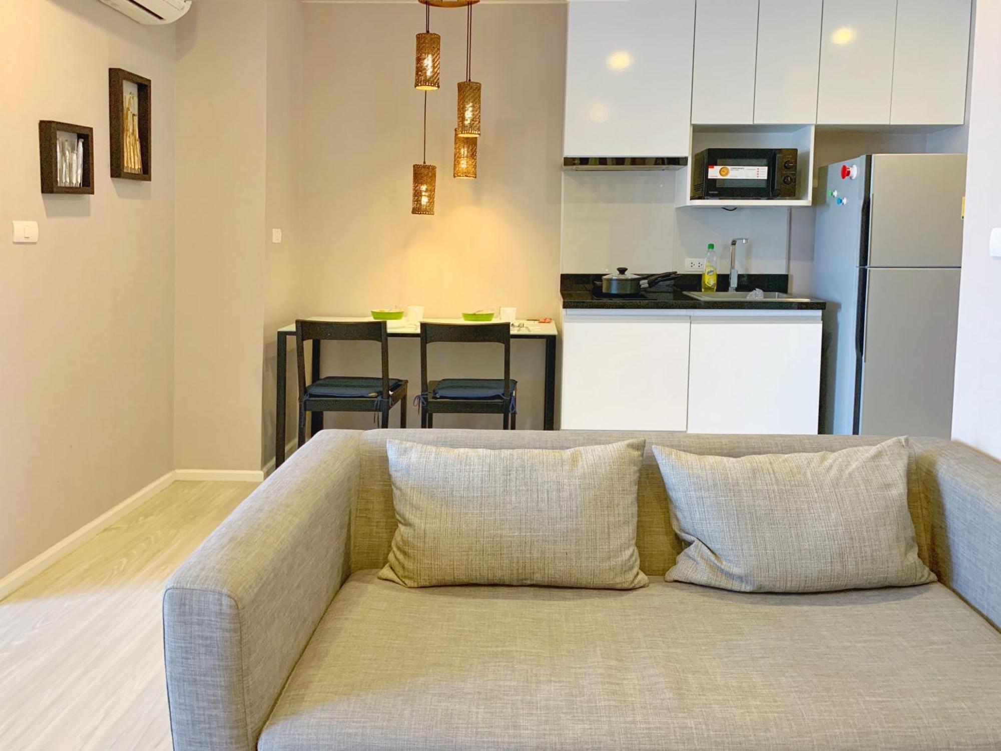 Cm Design Space In Ninman Maya 清邁 外观 照片