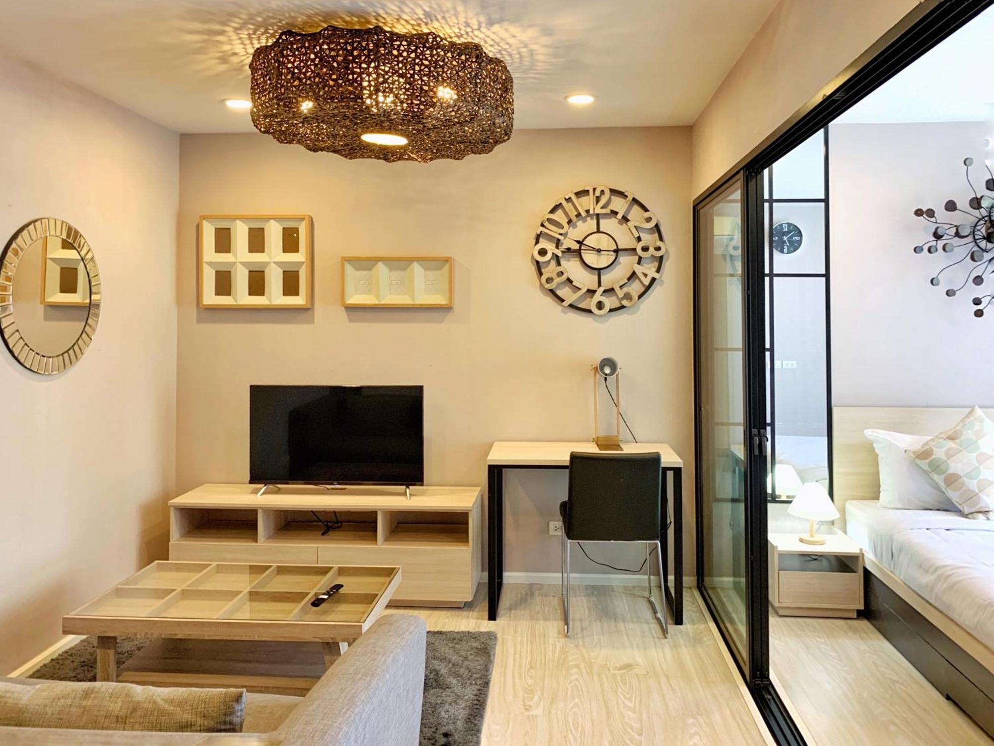 Cm Design Space In Ninman Maya 清邁 外观 照片