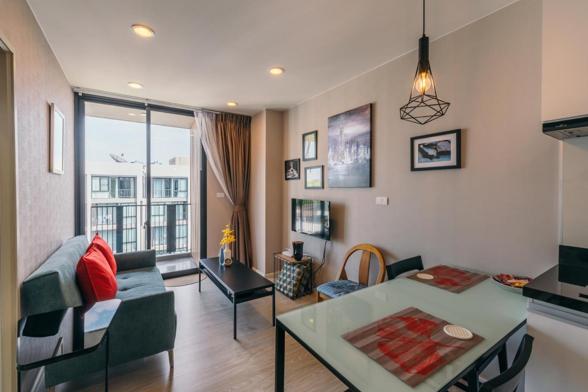 Cm Design Space In Ninman Maya 清邁 外观 照片