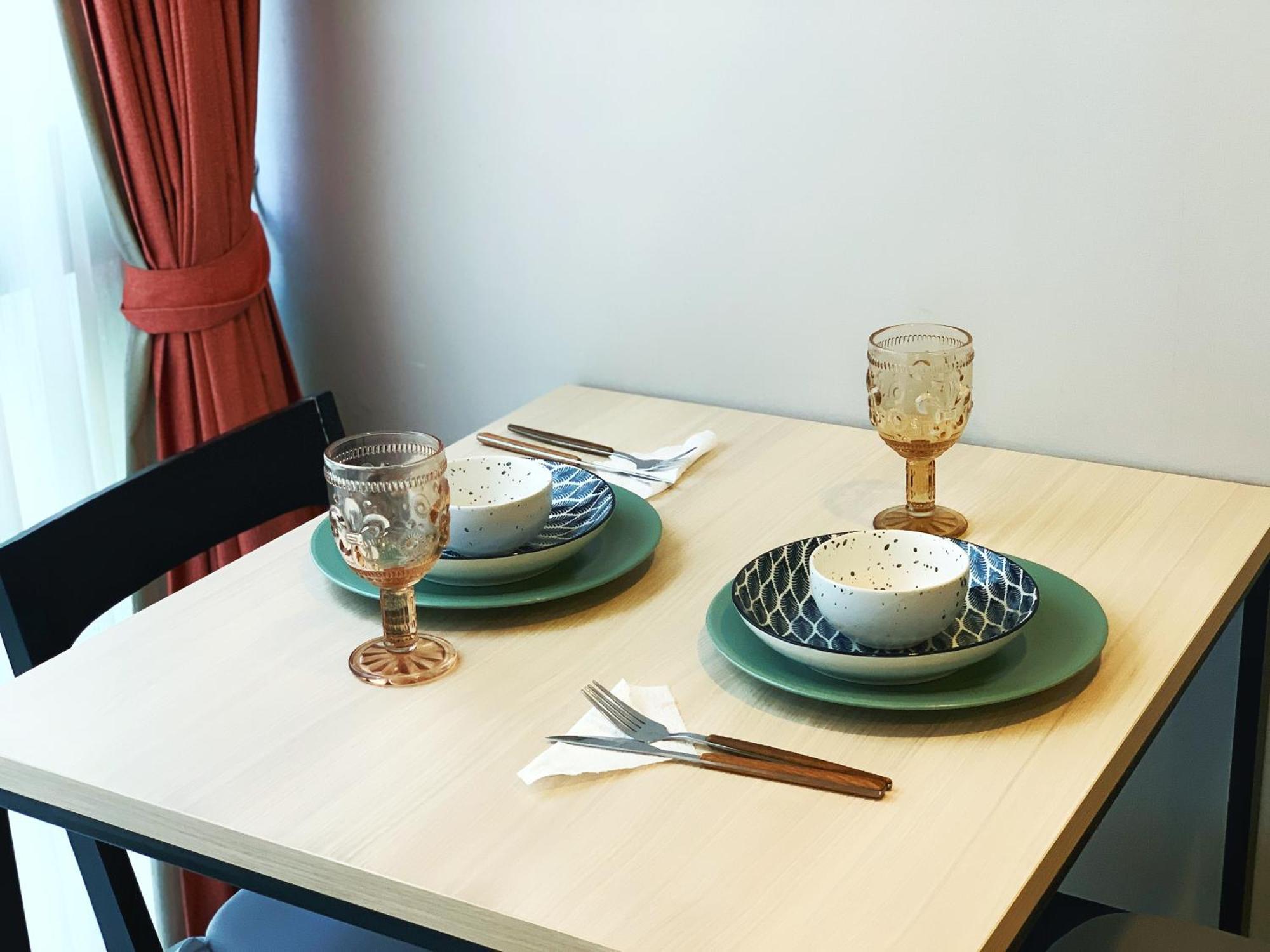 Cm Design Space In Ninman Maya 清邁 外观 照片